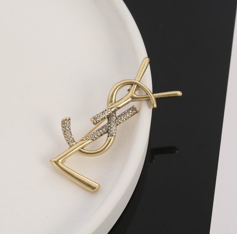 YSL Earrings 10lyr39